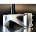 Motocorse Billet Lower Triple Clamp kit for MV Agusta Brutale 750 S / 910 S-R / 989 R / 1078 RR Motocorse Billet Lower Triple Clamp kit for MV Agusta Brutale 750 S / 910 S-R / 989 R / 1078 RR